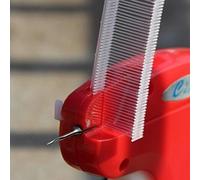 5000 Pcs Garment Price Label Tagging Gun Barbs Pins Tag Needle Fasteners DIY (40mm)