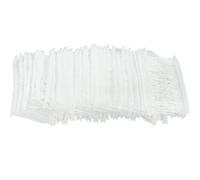 5000 Pcs Tagging Gun Barbs Tag Attachments Fasteners Price Label Pins for Tagging Gun 50mm