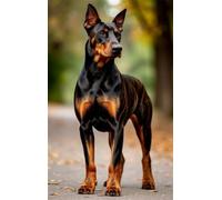 5000 Piece Jigsaw Puzzles for Adults, Animal Dog 61x41.3 inch, Challenging Brain Teaser Puzzle, Premium Cardboard Hobby Gift for Adults & Seniors