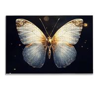 5000 Piece Jigsaw Puzzles for Adults, Butterfly Jigsaw Puzzles for Adults, Wooden Puzzle with Gift Box, Fantasy Jigsaws for Family Educational Games, Unique Gifts for Women/Men, Home Wall Decor, -2845