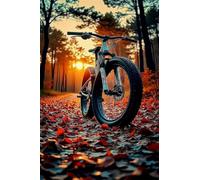 5000 Piece Jigsaw Puzzles for Adults - Falling Autumn Leaves - Decorative Wall Art Gift for Adults & Families - 61x41.3 inch - with Poster & Letters on Back