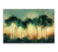 5000 Piece Jigsaw Puzzles for Adults, Nature Jigsaw Puzzles for Adults, Wooden Puzzle with Gift Box, Landscape Jigsaws for Family Educational Games, Unique Gifts for Women/Men, Home Wall Decor, -3167