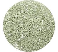 5000 Pieces Single Color Diamond Art Painting Beads,Color Code 523 Flat Bottom Round Rhinestones for Gem Painting Replacement, Round Drills for 5D Diamond Art DIY Craft