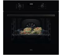 5000 Series Surroundcook Integrated Oven 65L, OU5AB20CK, Multilevel