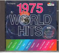 5000 Volts / Demis Roussos / a.o. - 1975 * World Hits