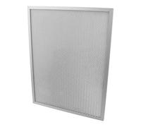 50000293-002 Air Cleaner 15.8" x 12.3" x0.35" Inch Replacement Part for Honey-well Post Filter F300E F50F Cleaner(2-Pack)