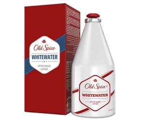 5000174000634 Old Spice Whitewater Balsam po goleniu 100 ml Procter & Gamble