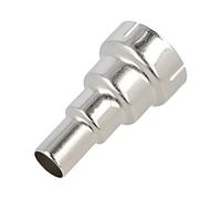 5000207 Reducing nozzle for hot air blower nozzle type: reduction Ø: 14 mm rapid