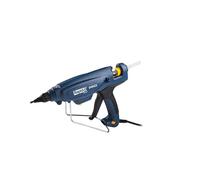 5000328 Hot Glue Gun Ø: 12mm 300W 120-230°C Plug: EU 2min Ø: 3mm RAPID