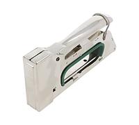 5000438 Stapler Recoilless Mat: Steel RAP-140/6,RAP-140/8 Manual RAPID