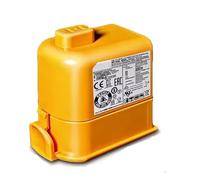 5000mAh 25.2V Li-ion Replacement Battery, Compatible with LG CordZero A9S P9 Cordless Vacuum(4000mAh)