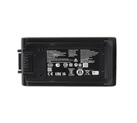 5000mAh 25.2V Vacuum Battery Replacement Compatible With Samsung JET95 JET85, Compatible With VCA-SBTA95 VS20A95943N VS20A95973B(2000mAh)