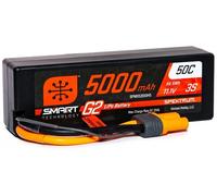 5000mAh 3S 11.1V SMART G2 50C IC5 O-SPMX53S50H5