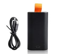 5000mAh Battery Compatible with JBL PartyBox Club 120 tragbare Lautsprecher, Lithium-Ionen battery Replacement for JBL Battery 200, 7.2V / 36Wh