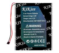 5000mAh Battery Replacement Compatible for iRiver Astell & Kern SR25 SR15 PL685065 with Tool Kits,High Capacity Li-ion Polymer Portable Music Player Battery