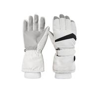 5000mAh Fast-Charging Heated Gauntlets Control Insulated Design for Snowboarding Cycling Touch Panel Consistent Warmed Winter Gauntlets