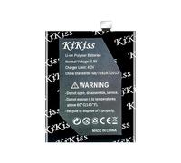 5000mAh High-Capacity Battery Compatible for VIVO S1 Pro V17 1920 Y9s V1945A V1945T,B-K3,Li-ion Polymer 0-Cycle Replacement Battery