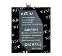 5000mAh High-Capacity Battery Compatible for Xiaomi Redmi K20 Pro Mi 9T Pro K20pro,BP40,Li-ion Polymer 0-Cycle Replacement Battery