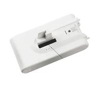 5000MAH Li Ion Battery ，Compatibie For Dreame V8 V10Pro V9P XR VVN3 VVN5 ，Handheld Cordless Vacuum Cleaner Parts Replacement Battery(V8)