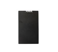 5000mAh Rechargeable Lithium Battery For Facial Recognition Smart Locks, A-Grade High Capacity Cell For Fingerprint & Keyless Entry Door Locks, Long Lasting Power Supply(09a1(p-p-p+p+))