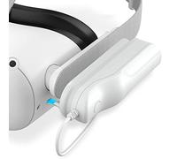 5000mAh Rechargeable Portable Battery Pack for Meta/Oculus Quest 2