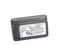 5000mAh Vacuum Cleaner Battery VCA-SBT90, VCA-SBT90E,DJ96-00221A ，Compatible For Samsung， VS9000, Jet VS70, Jet90, Jet75, Jet 75 21.6V Replace The Vacuum Cleaner Accessories(4000mAh)