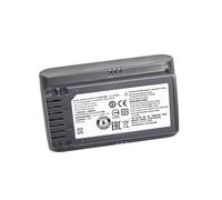 5000mAh Vacuum Cleaner Battery VCA-SBT90, VCA-SBT90E,DJ96-00221A ，Compatible For Samsung， VS9000, Jet VS70, Jet90, Jet75, Jet 75 21.6V Replace The Vacuum Cleaner Accessories(5000mAh)