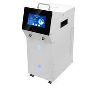 5000ML Hydrogen SPA Generator, Household H2 Gas Generator, Molecular Hydrogen Bath Machine for Skin Health, 2000-3000ppb