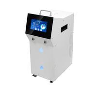 5000ML Hydrogen SPA Generator, Household H2 Gas Generator, Molecular Hydrogen Spa Bath, 2000-3000ppb Hydrogen Rich Water Bath Machine, for Skin Health