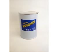 (5000ml, Red) Plasti Dip / WARMERGRIP - Unique Flexible High Grip Coating