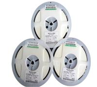 5000pcs 0603 SMD Resistor Set 5% 0R-10M 0R 1K 4.7K 4K7 10K 100K 1 10 100 220 330 ohm 0R 1R 10R 100R 220R 330R resistor kit(2.7R)