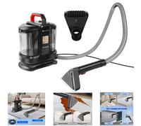 Daewoo Spot and Upholstery Washer Hurricane Wet Carpet Handheld Cleaner