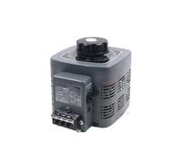 5000W Single-Phase Voltage Regulator 5KW Input 220V TDGC2 5kVA Adjustable 0V-250V