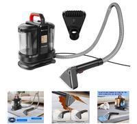 Daewoo Spot and Upholstery Washer Hurricane Wet Carpet Handheld Cleaner