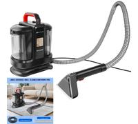 Daewoo Spot and Upholstery Washer Hurricane Wet Carpet Handheld Cleaner