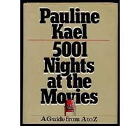 5001 Nights at the Movies: A Guide from A to Z