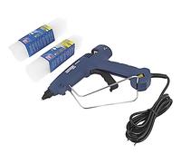5001480 Hot Glue Gun Ø: 12mm 120W 190°C 4min 230VAC Ø: 3mm RAPID