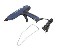 5001490 Hot Glue Gun Ø: 12mm 100W 195°C Plug: EU 3min 230VAC RAPID