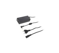 50016-QOL1 Power Supply: Pulse 19VDC 3.42A Off: 5.5/2.5 65W 220-240VAC QOLTEC