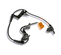 50036 Wheel Speed Sensor Right Front Fits Honda Civic 7 Coupe Hatchback By Bremi