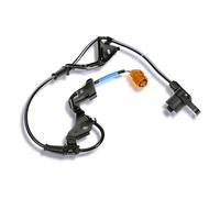 Bremi 50039 Wheel Speed Sensor Right Front Fits Honda Civic 7 Hatchback