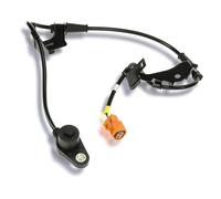 50047 Wheel Speed Sensor Left Front Fits Honda Civic 7 Hatchback By Bremi