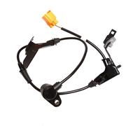 50063 Wheel Speed Sensor Left Rear Fits Honda Civic 7 Coupe Hatchback By Bremi