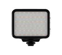 5009C RGB Photography Fill Portable LED 2500-9900K Dimmable Full Colour 21 Effects Long Battery Life Eye Multi-Mode Design Professional High CRI