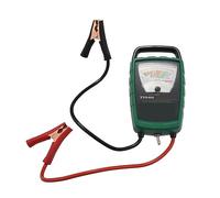 500A 2V 6V 12V Automotive/Car Battery Tester/Alternator/Cranking Check Easy To Use Easy To Use