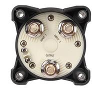 500A 3 Position Battery Disconnect Switch Heavy Duty Ignition Protection