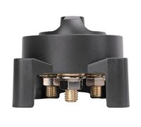 500A 3 Position Battery Disconnect Switch Heavy Duty Ignition Protection