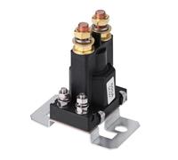 500A DC Starter Relay 12V Heavy Current | High Current Continuous Duty Contactor For Auto/industrial Start Control