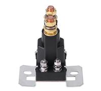 500A DC Starter Relay Premium Heavy Current Auto Relay for 12V Systems