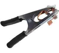 500A Electroplated Ground Clamp Welding Equipment for Welding Machine Manual Welder Welding Earth Ground Clamp Copper Welding Earth Clip